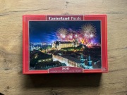 Puzzle Castorland