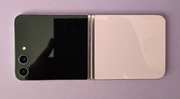 Smartfon Samsung Galaxy Z Flip 5 8/512 GB fioletowy (używany)