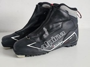 Alpina T5 Plus Touring buty narciarskie biegowe r. 45