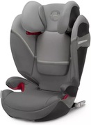 CYBEX SOLUTION S-FIX FOTELIK SAMOCHODOWY ISOFIX 15-36 KG