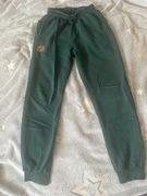Ika spodnie dresowe zielony rozmiar 134