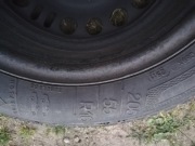 KLEBER 205/55/16 5X100 ET41-4SZT