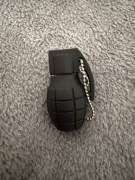 Pendrive granat 16 GB pamięć prezent