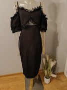 Elegancka sukienka damska 