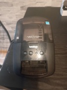 Profesjonalna drukarka etykiet Brother QL-700
