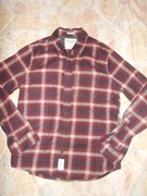 Abercrombie&Fitch koszula męs. r.S