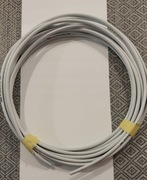 Kabel przewód antenowy TV 9 metrów 