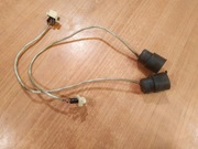 UNITRA Eltra radiomagnetofon RMS 801 Klaudia 1 mikrofon mikrofony MEO 55