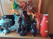 Wazony z czasów PRL-u 