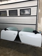 Audi TT 8S Cabrio Roadster drzwi