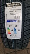 CONTINENTAL Opony zimowe 2 sztuki 