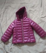 Kurtka zimowa rozm 98/104