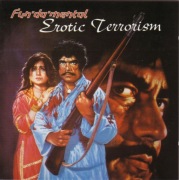 CD Fun'Da'Mental – Erotic Terrorism