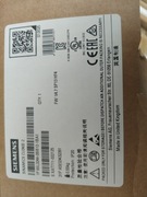 Siemens SINAMICS BOP-2 (Basic Operator Panel 2).