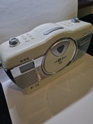 Radioodtwarzacz Boombox "SOUNDMASTER RCD 1300" 