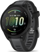 Zegarek sportowy GARMIN Forerunner 165 Czarny