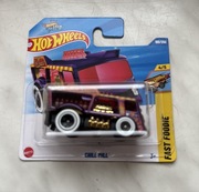 Hot wheels TH CHILL MILL 2025