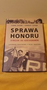 Sprawa honoru Dywizjon 303 Kościuszkowski Lynne Ol