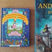 KOLEKCJA Andersen Baśnie O Krasnoludkach i inne bajki płyty 