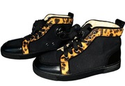 Buty sneakersy Christian Louboutin 36