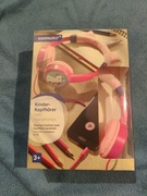 Słuchawki dziecięce Ideenwelt jednorożec 