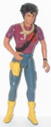 ELLEN RIPLEY / ALIEN / OBCY / KENNER 1992
