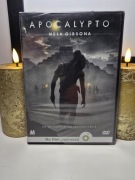 Apocalypto (2006) Unikat Nowy Folia Film DVD Real Foto