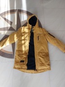 Kurtka parka zimowa Reserved 170cm