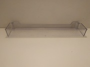 Beko półka górna, środkowa - balkonik na drzwi do lodówko - zamrażarki  .