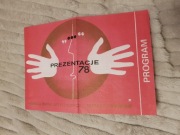 prezentacje 78 estrada lubelska uloka program nr 810