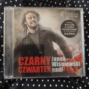 Czarny Czwartek Janek Wiśniewski Padł muzyka Michał Lorenc