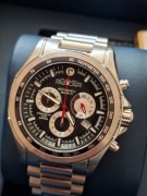 Zegarek męski Roamar Rockshell Mark III - nieużywany