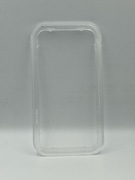 Ramka Spigen do naklejania szkła do IPhone 13 / 13 Pro