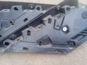 Mocowania listwy słupka Megane 4 738592173R 738589349R 