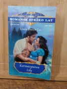 Karmazynowa Lily. Linda Francis Lee