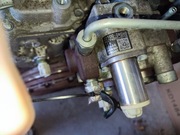 Pompa wtryskowa Avensis t27 2.0d4d 126km