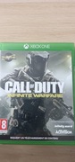 Call od Duty Infinite Warfare Xbox 