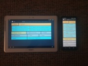 System obsługi zamówień (POS) do lokalu usługowego