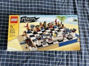 LEGO Pirates/Piraci 40158 - Szachy