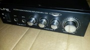 LTC Stereo audio karaoke amplifier MFA-1200