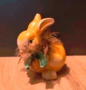 Figurka zajączka 