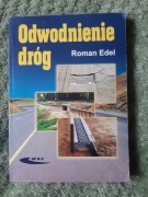 ODWODNIENIE DRÓG - ROMAN EDEL