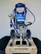 Graco Ultra max II 795  gwarancja agregat Malarski Standard series Nowy