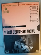 9 dni jednego roku