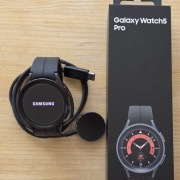 Smartwatch Samsung Galaxy Watch Pro 5