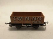 Wrenn Wagon Węglarka Twining Bristol Gauge OO