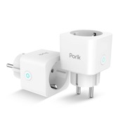 Porik Smart WLAN Socket SP12, inteligentne gniazdo