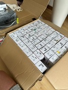 Karton Box Pakiet Elektronika Telefony