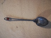 łyżeczka do cukru PRL