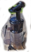 WYCISKARKA WOLNOOBROTOWA SLOW JUICER SSJ 150 A1 SilverCrest LIDL używana 